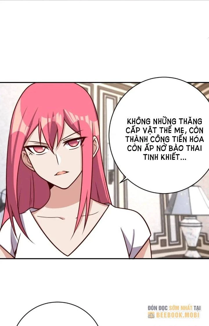 Ta Dựa Vào Ăn Uống Để Giải Cứu Thế Giới Chapter 43 - 33
