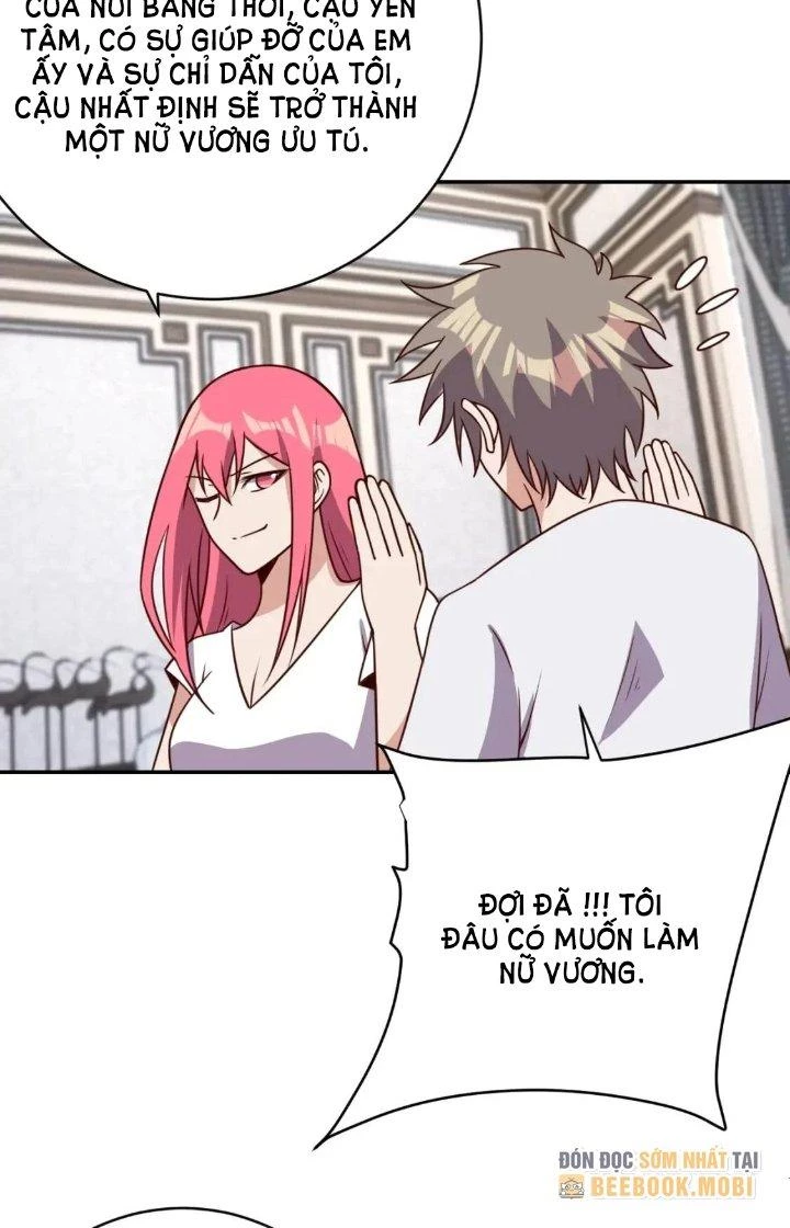 Ta Dựa Vào Ăn Uống Để Giải Cứu Thế Giới Chapter 43 - 39
