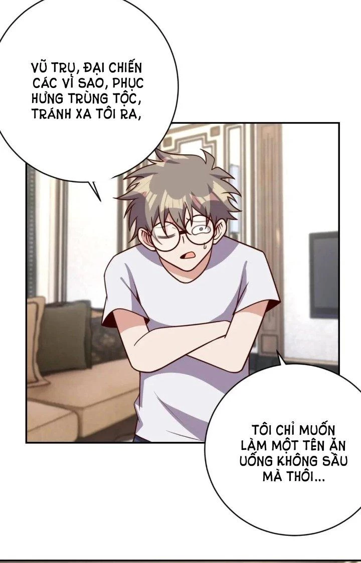 Ta Dựa Vào Ăn Uống Để Giải Cứu Thế Giới Chapter 43 - 40