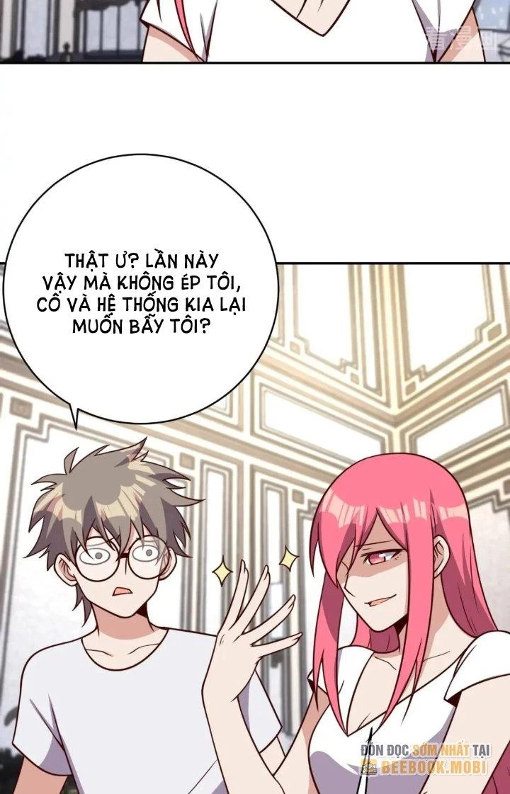 Ta Dựa Vào Ăn Uống Để Giải Cứu Thế Giới Chapter 43 - 42