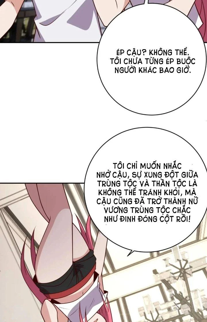 Ta Dựa Vào Ăn Uống Để Giải Cứu Thế Giới Chapter 43 - 43