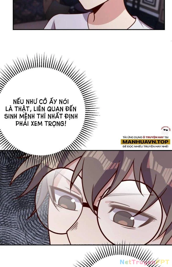 Ta Dựa Vào Ăn Uống Để Giải Cứu Thế Giới Chapter 43 - 46