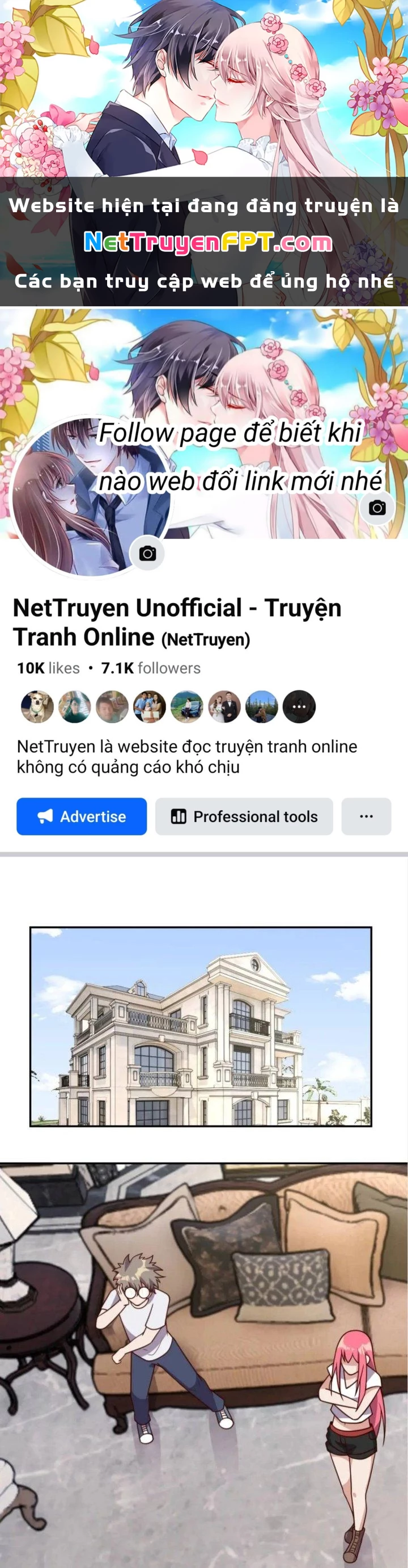 Ta Dựa Vào Ăn Uống Để Giải Cứu Thế Giới Chapter 44 - 1
