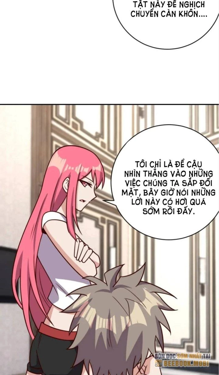 Ta Dựa Vào Ăn Uống Để Giải Cứu Thế Giới Chapter 44 - 5