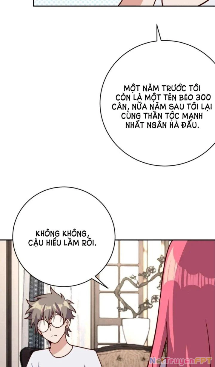 Ta Dựa Vào Ăn Uống Để Giải Cứu Thế Giới Chapter 44 - 7
