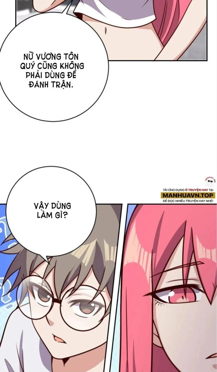 Ta Dựa Vào Ăn Uống Để Giải Cứu Thế Giới Chapter 44 - 9