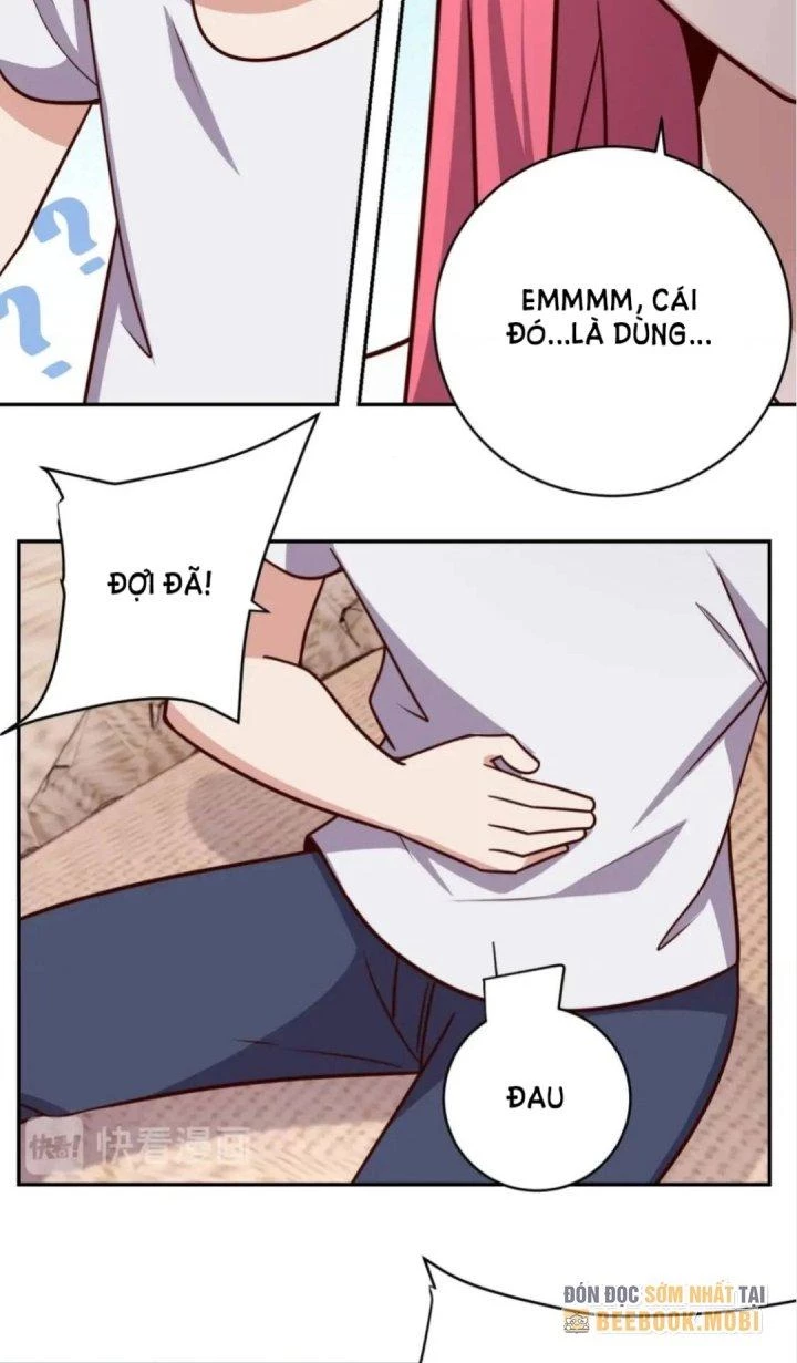 Ta Dựa Vào Ăn Uống Để Giải Cứu Thế Giới Chapter 44 - 10