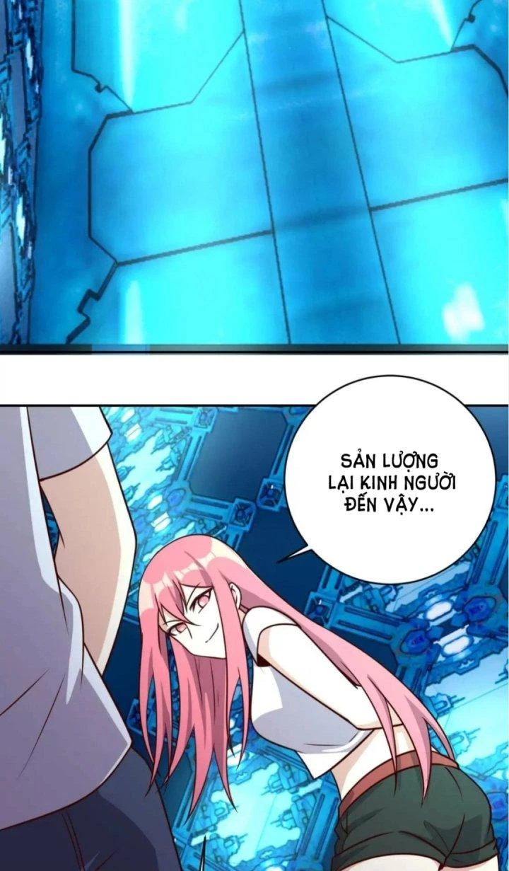 Ta Dựa Vào Ăn Uống Để Giải Cứu Thế Giới Chapter 44 - 22