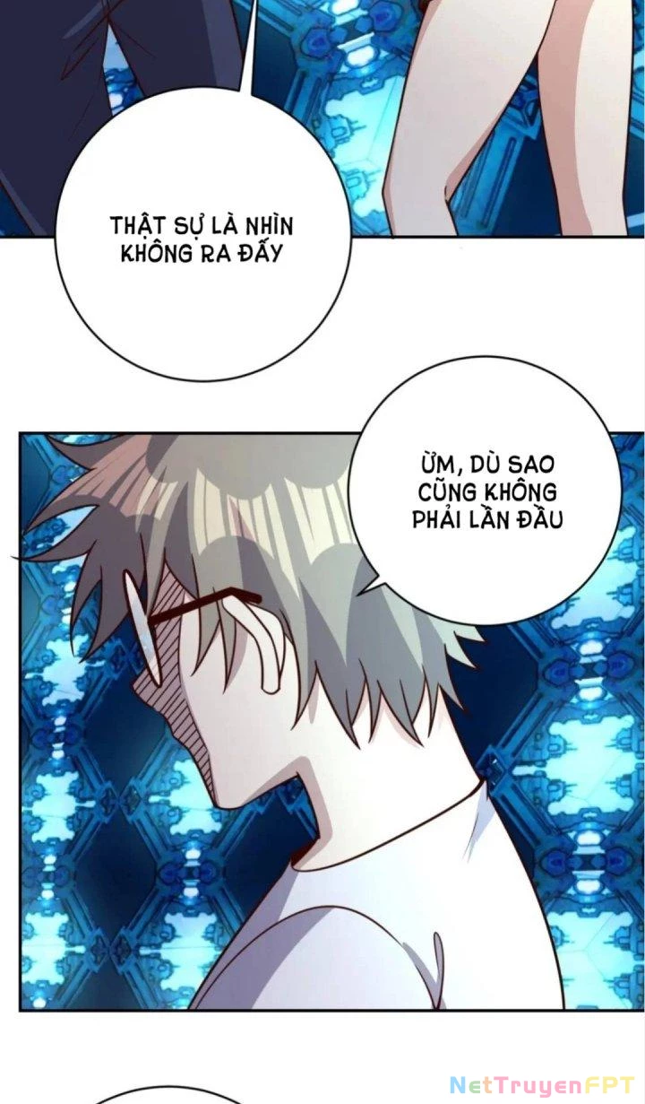 Ta Dựa Vào Ăn Uống Để Giải Cứu Thế Giới Chapter 44 - 23