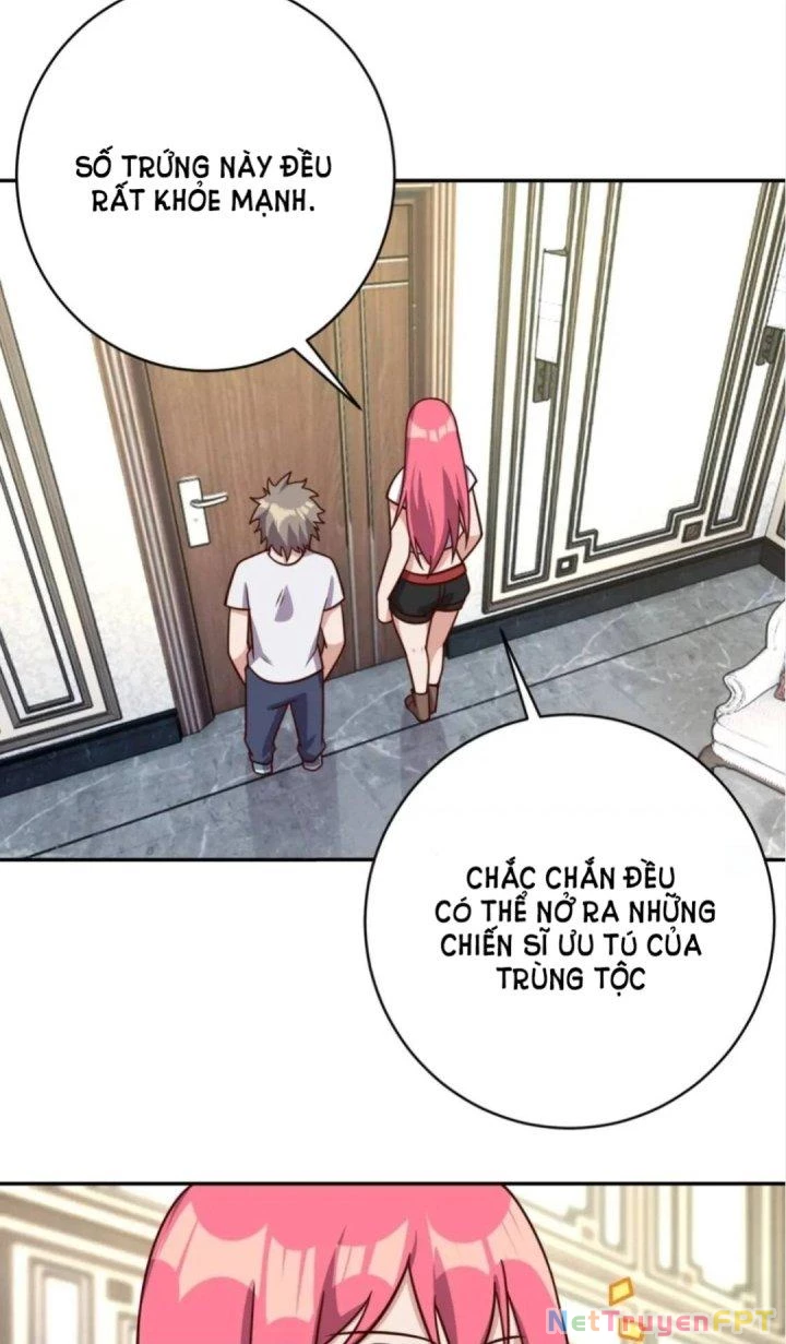 Ta Dựa Vào Ăn Uống Để Giải Cứu Thế Giới Chapter 44 - 24