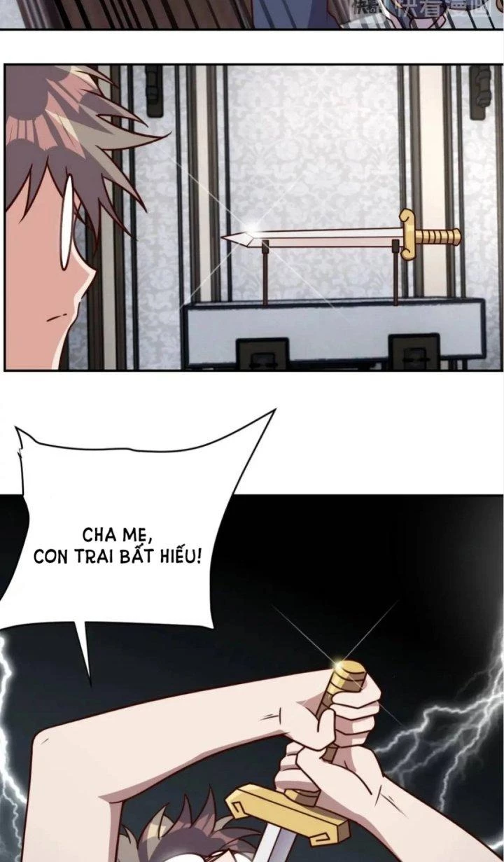 Ta Dựa Vào Ăn Uống Để Giải Cứu Thế Giới Chapter 44 - 29