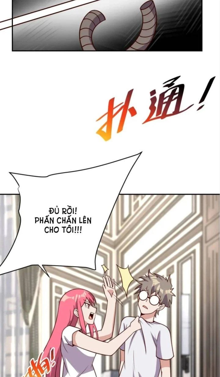 Ta Dựa Vào Ăn Uống Để Giải Cứu Thế Giới Chapter 44 - 34