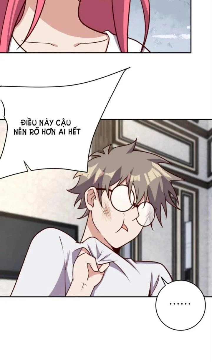 Ta Dựa Vào Ăn Uống Để Giải Cứu Thế Giới Chapter 44 - 36
