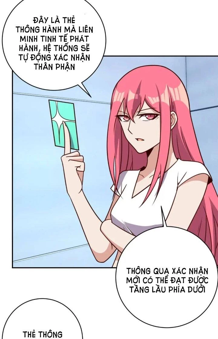 Ta Dựa Vào Ăn Uống Để Giải Cứu Thế Giới Chapter 45 - 16