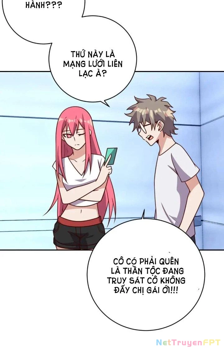 Ta Dựa Vào Ăn Uống Để Giải Cứu Thế Giới Chapter 45 - 17