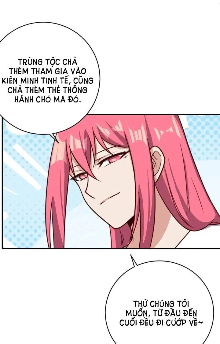 Ta Dựa Vào Ăn Uống Để Giải Cứu Thế Giới Chapter 45 - 18