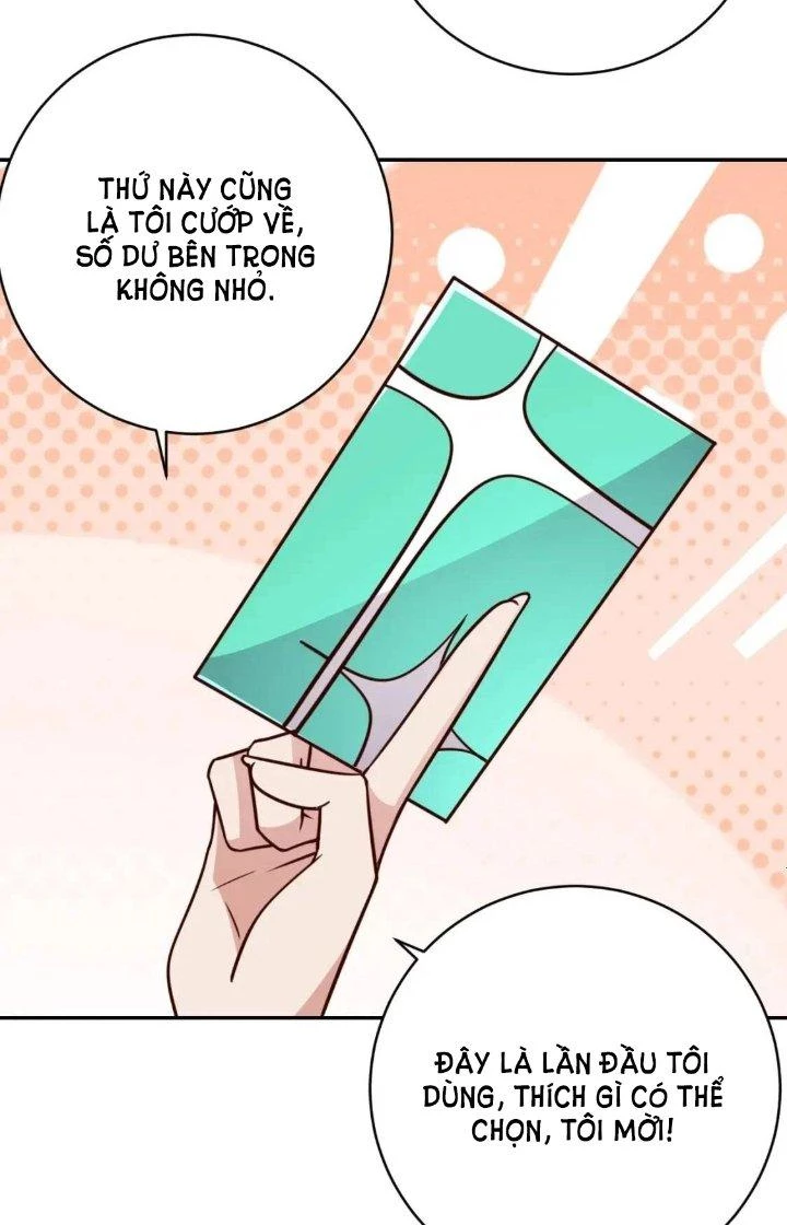 Ta Dựa Vào Ăn Uống Để Giải Cứu Thế Giới Chapter 45 - 19