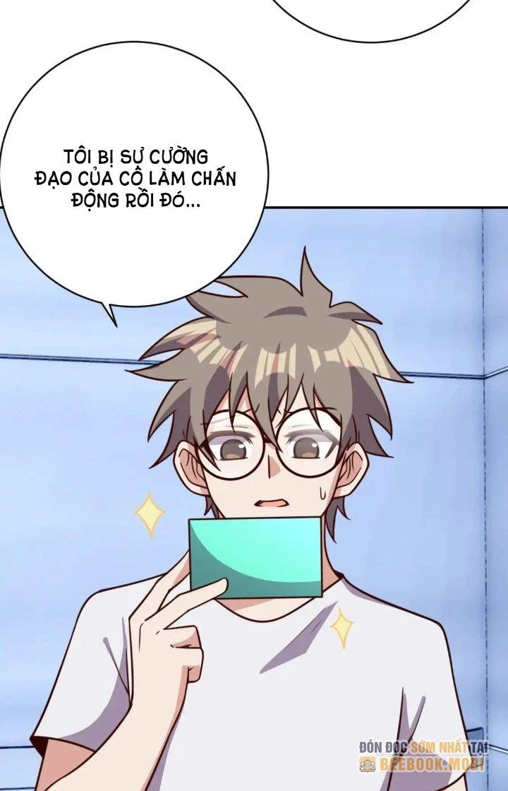 Ta Dựa Vào Ăn Uống Để Giải Cứu Thế Giới Chapter 45 - 20