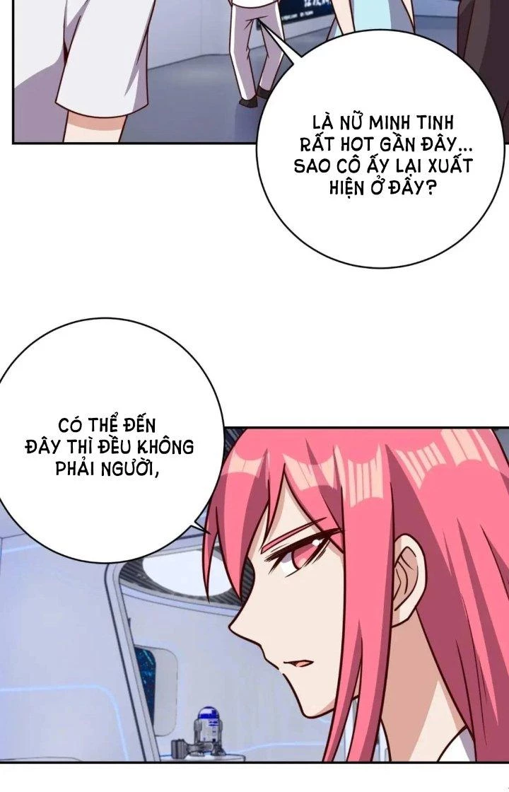 Ta Dựa Vào Ăn Uống Để Giải Cứu Thế Giới Chapter 45 - 24