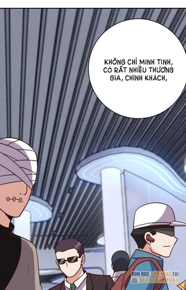 Ta Dựa Vào Ăn Uống Để Giải Cứu Thế Giới Chapter 45 - 25
