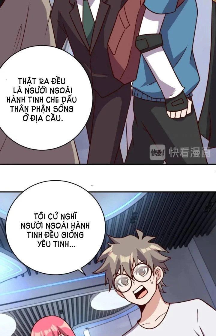 Ta Dựa Vào Ăn Uống Để Giải Cứu Thế Giới Chapter 45 - 26