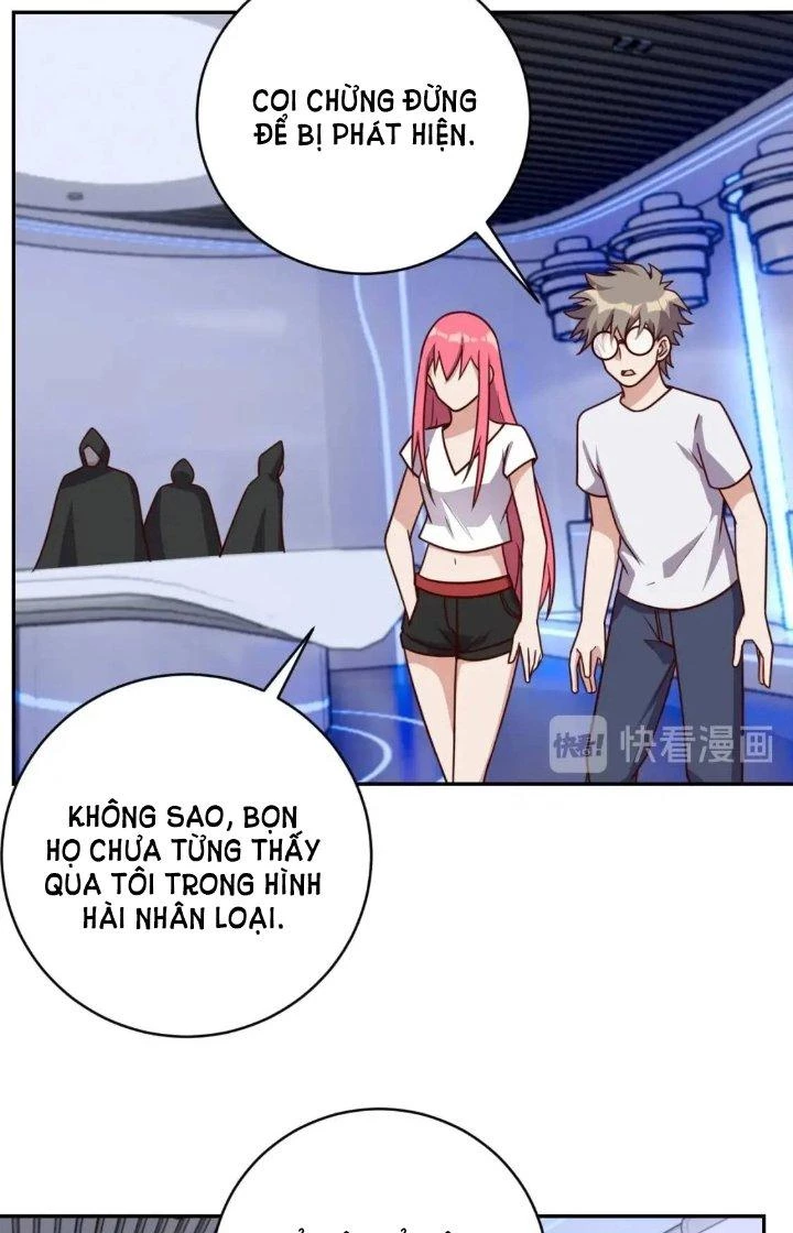 Ta Dựa Vào Ăn Uống Để Giải Cứu Thế Giới Chapter 45 - 30