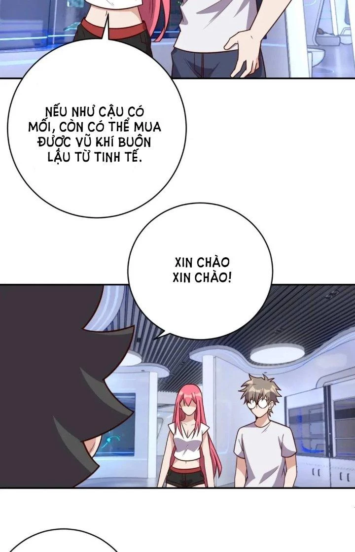 Ta Dựa Vào Ăn Uống Để Giải Cứu Thế Giới Chapter 45 - 33
