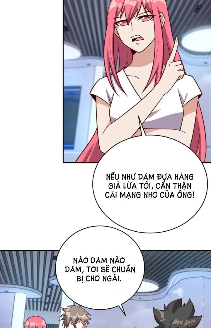 Ta Dựa Vào Ăn Uống Để Giải Cứu Thế Giới Chapter 45 - 35
