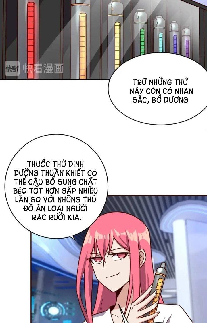 Ta Dựa Vào Ăn Uống Để Giải Cứu Thế Giới Chapter 45 - 38