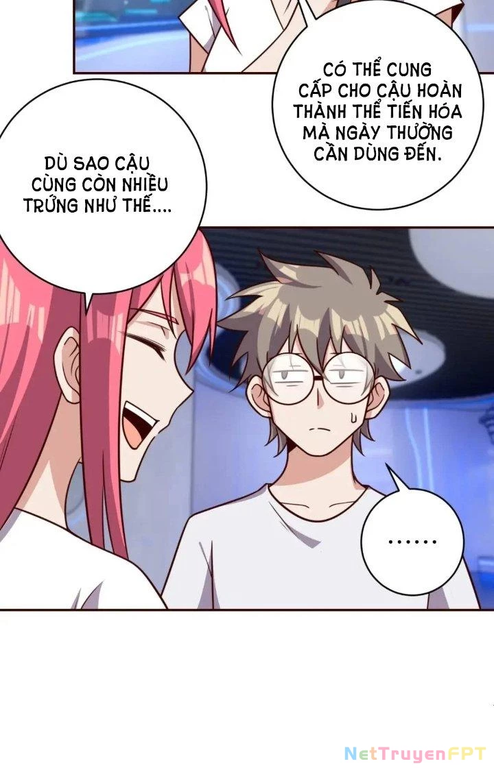 Ta Dựa Vào Ăn Uống Để Giải Cứu Thế Giới Chapter 45 - 39