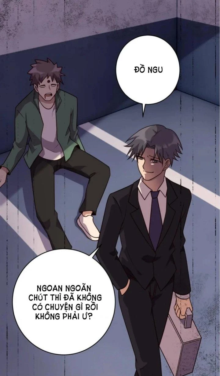 Ta Dựa Vào Ăn Uống Để Giải Cứu Thế Giới Chapter 46 - 6