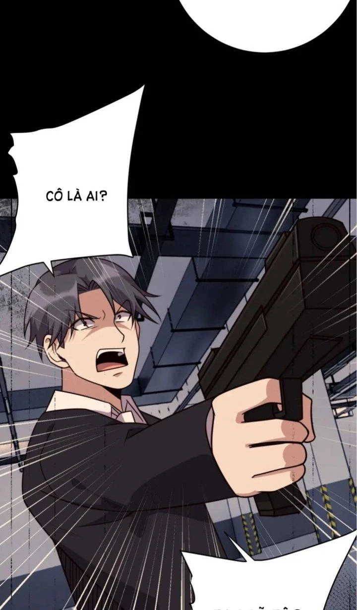 Ta Dựa Vào Ăn Uống Để Giải Cứu Thế Giới Chapter 46 - 8