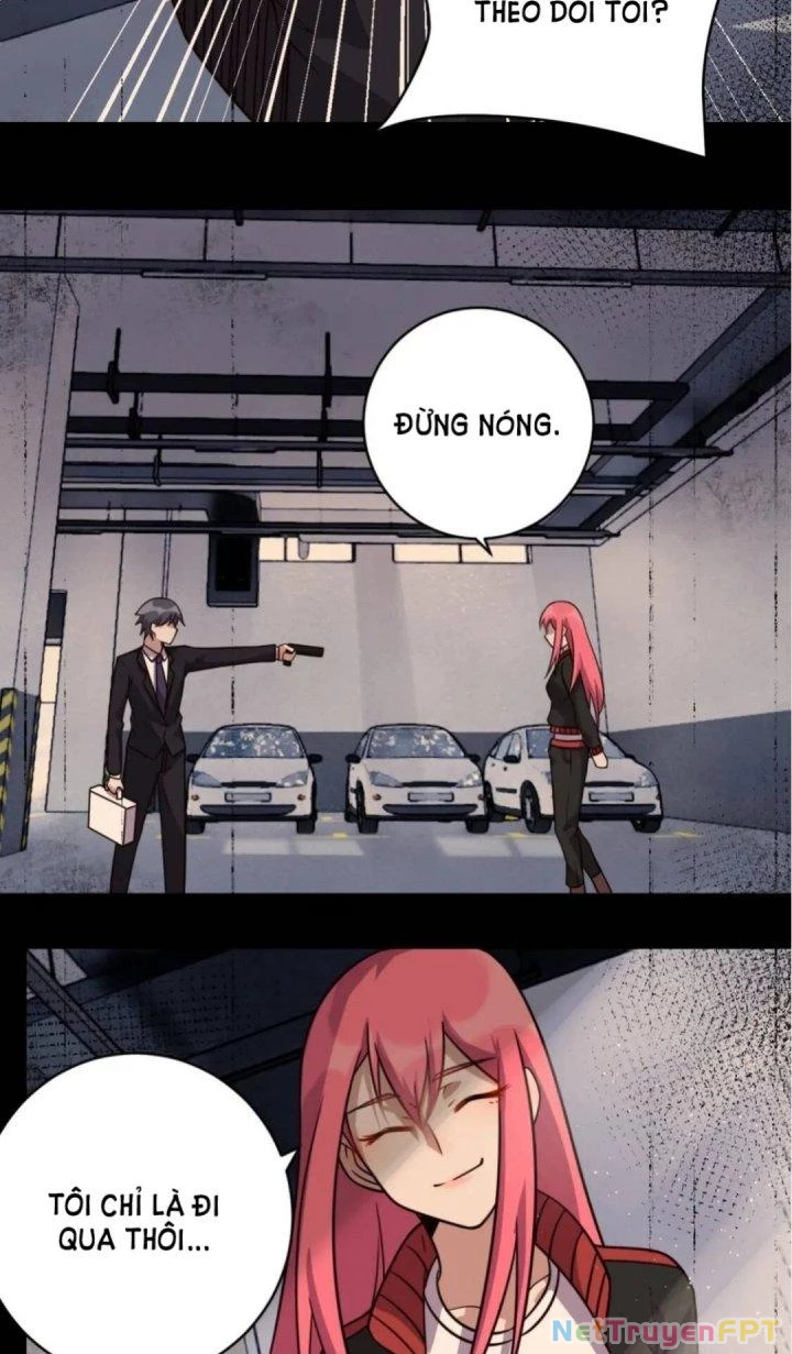 Ta Dựa Vào Ăn Uống Để Giải Cứu Thế Giới Chapter 46 - 9