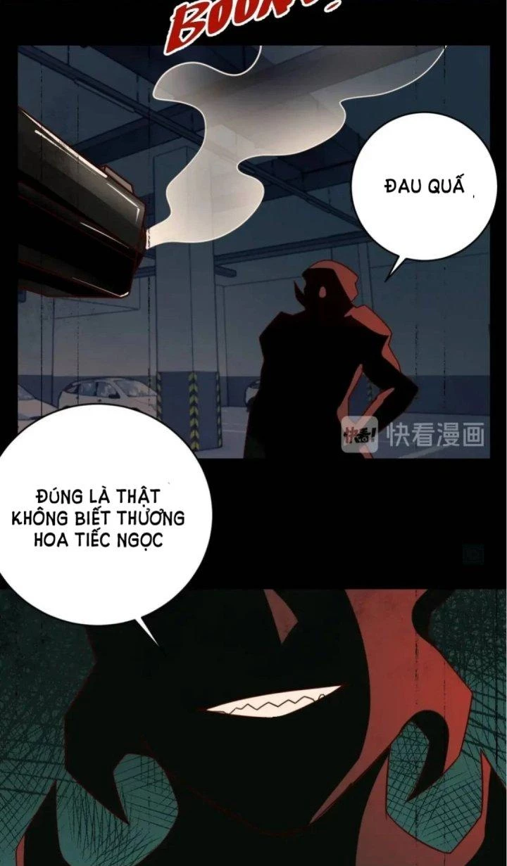 Ta Dựa Vào Ăn Uống Để Giải Cứu Thế Giới Chapter 46 - 12