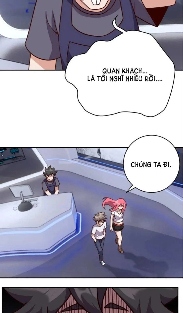 Ta Dựa Vào Ăn Uống Để Giải Cứu Thế Giới Chapter 46 - 22
