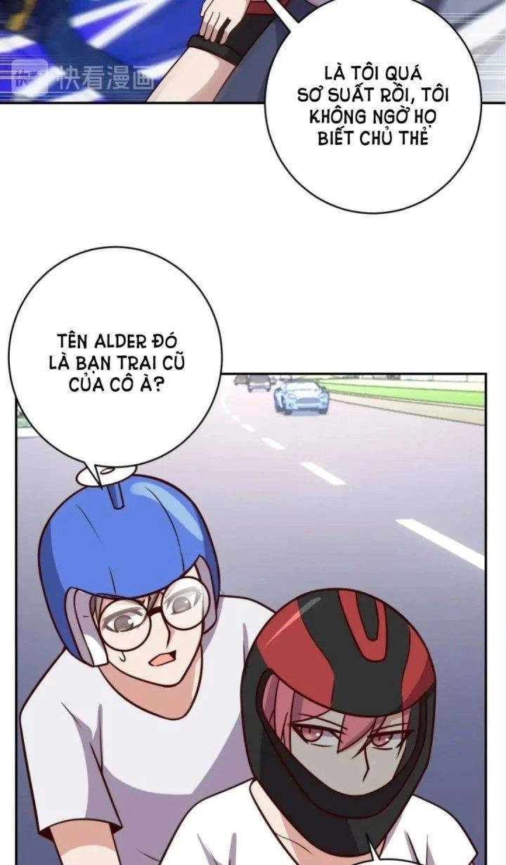 Ta Dựa Vào Ăn Uống Để Giải Cứu Thế Giới Chapter 46 - 29
