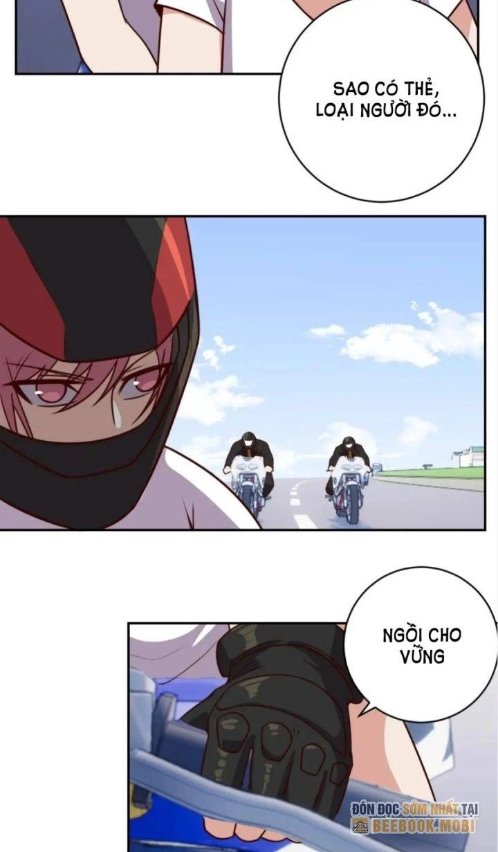 Ta Dựa Vào Ăn Uống Để Giải Cứu Thế Giới Chapter 46 - 30