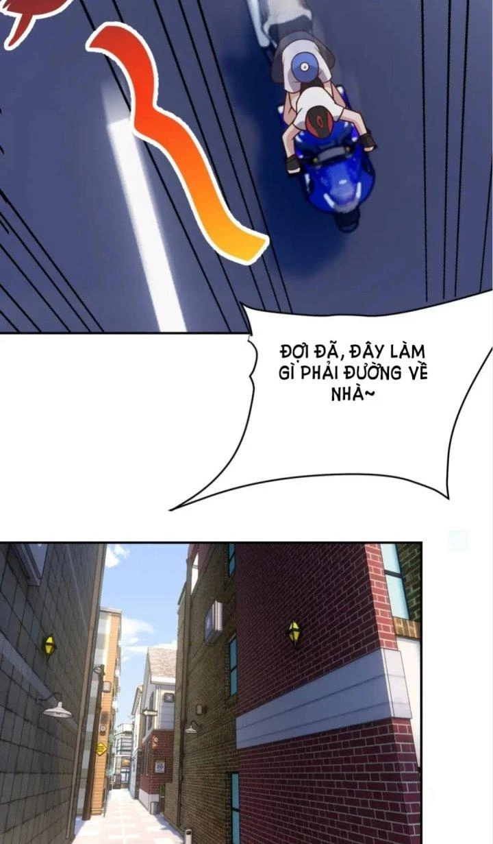 Ta Dựa Vào Ăn Uống Để Giải Cứu Thế Giới Chapter 46 - 32