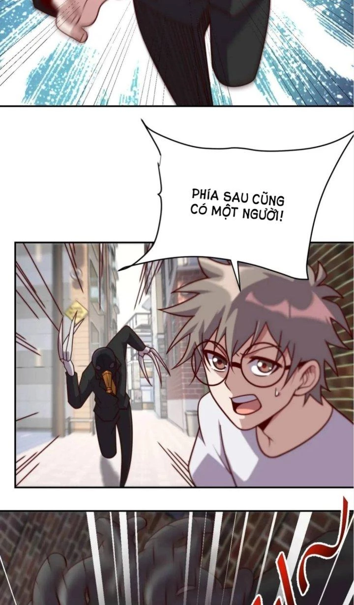 Ta Dựa Vào Ăn Uống Để Giải Cứu Thế Giới Chapter 46 - 38