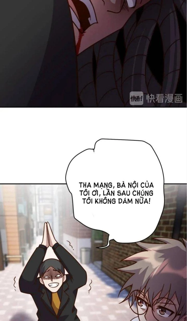 Ta Dựa Vào Ăn Uống Để Giải Cứu Thế Giới Chapter 46 - 48