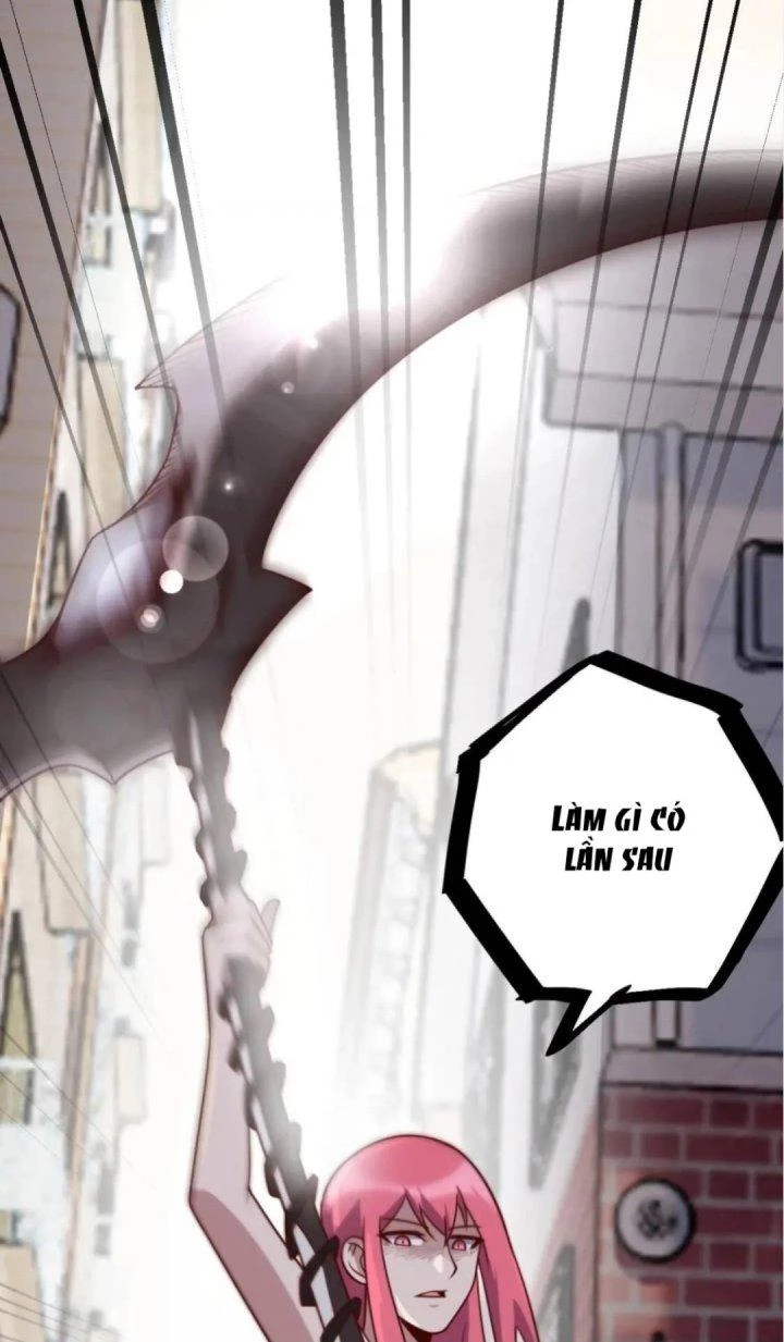 Ta Dựa Vào Ăn Uống Để Giải Cứu Thế Giới Chapter 46 - 50
