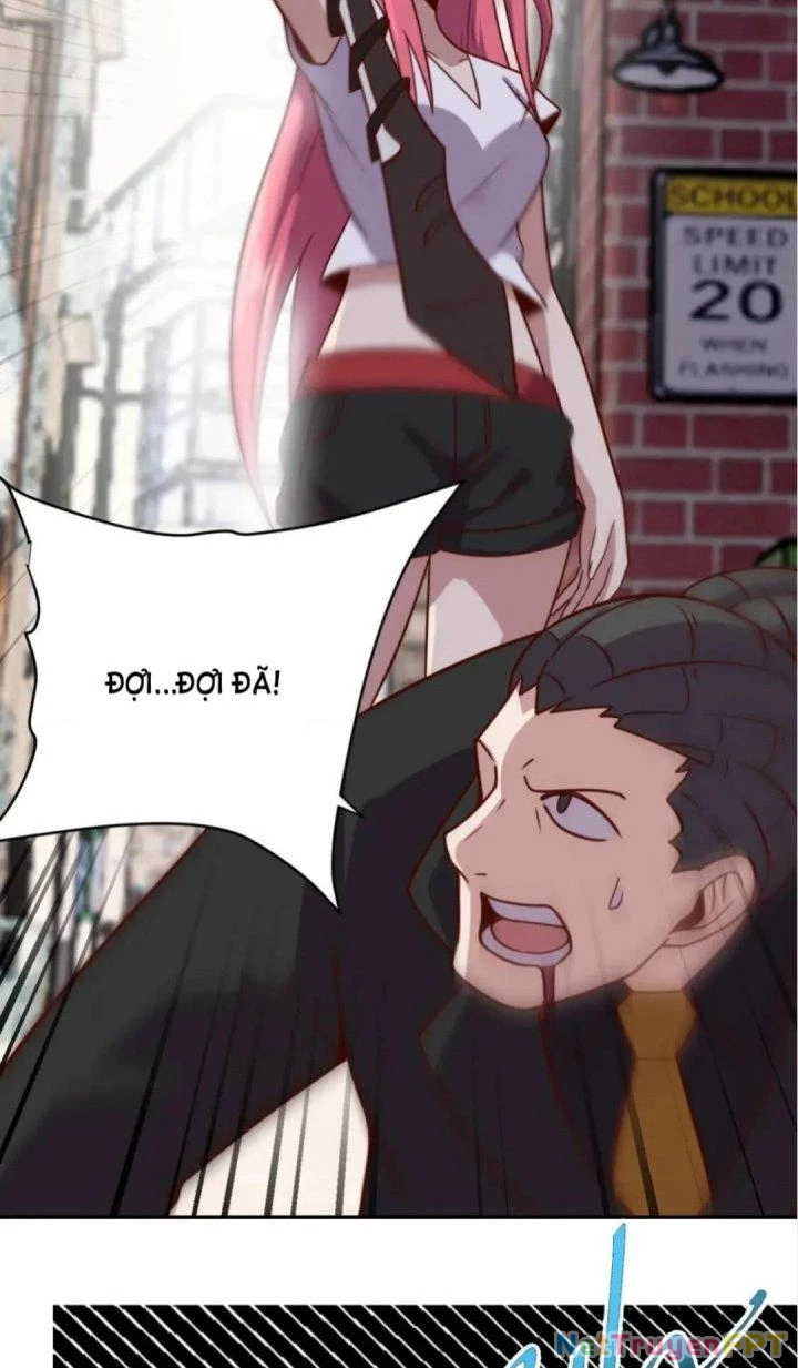 Ta Dựa Vào Ăn Uống Để Giải Cứu Thế Giới Chapter 46 - 51