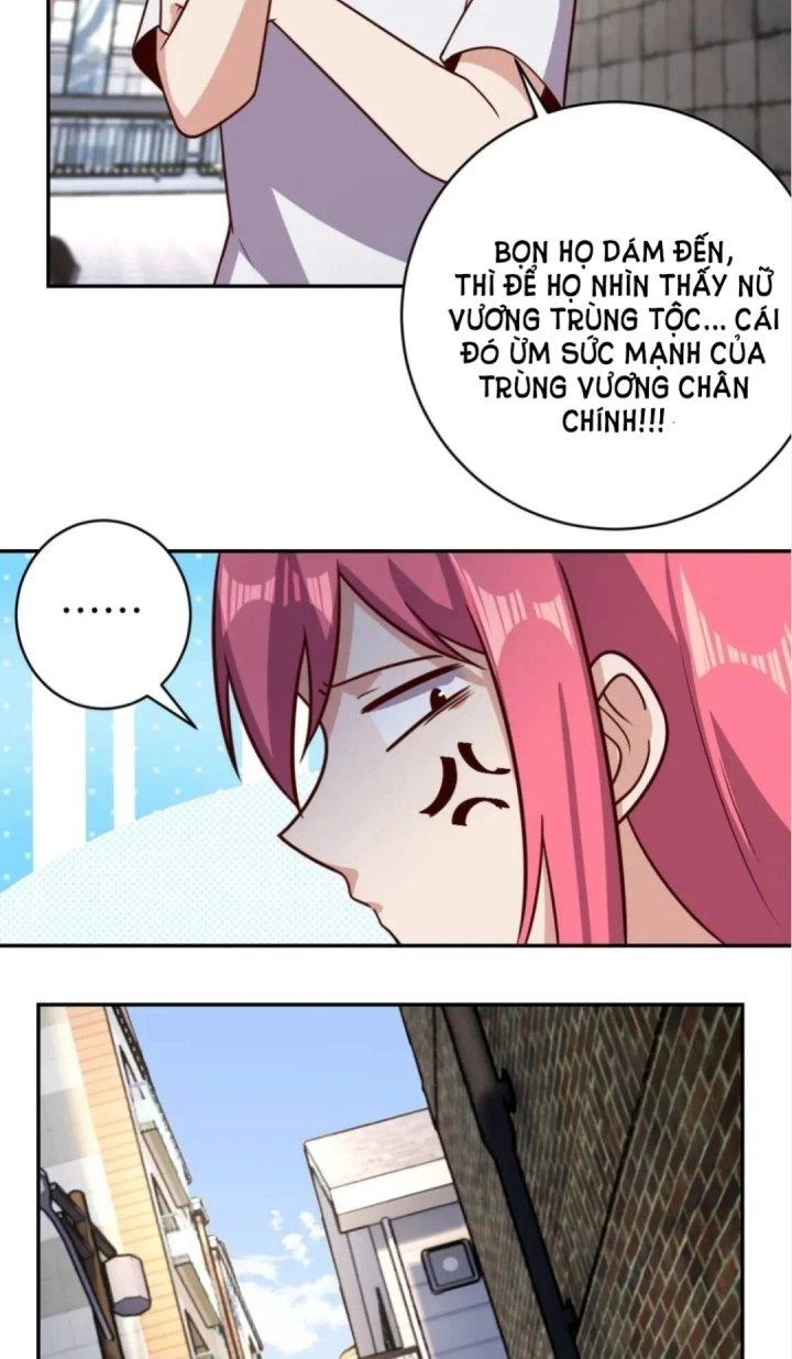 Ta Dựa Vào Ăn Uống Để Giải Cứu Thế Giới Chapter 46 - 65
