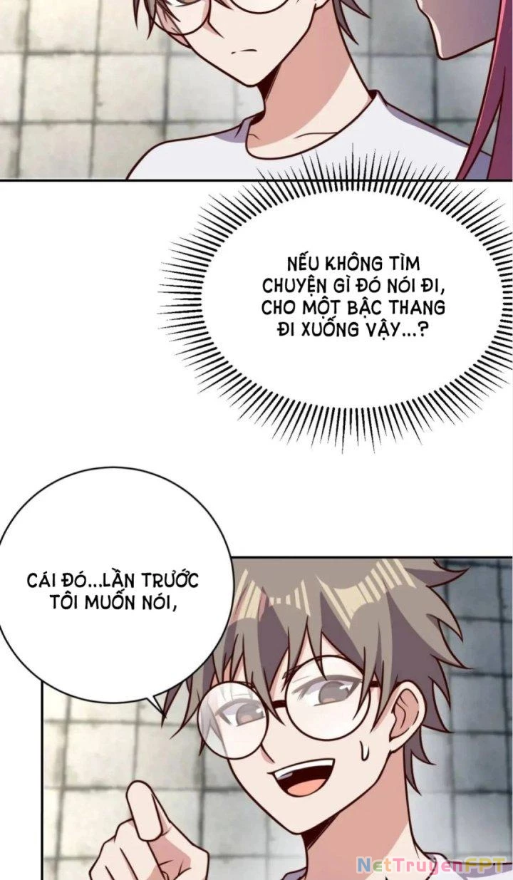 Ta Dựa Vào Ăn Uống Để Giải Cứu Thế Giới Chapter 47 - 2