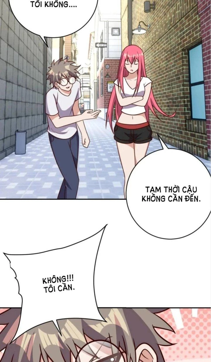 Ta Dựa Vào Ăn Uống Để Giải Cứu Thế Giới Chapter 47 - 8