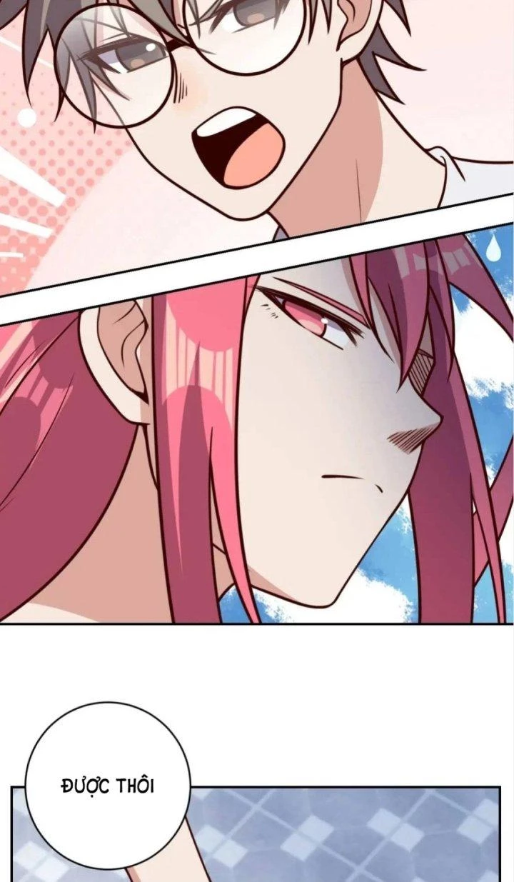 Ta Dựa Vào Ăn Uống Để Giải Cứu Thế Giới Chapter 47 - 9