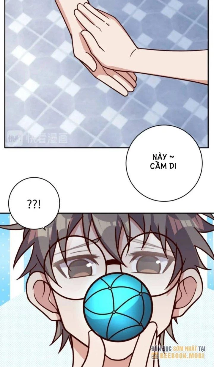 Ta Dựa Vào Ăn Uống Để Giải Cứu Thế Giới Chapter 47 - 10
