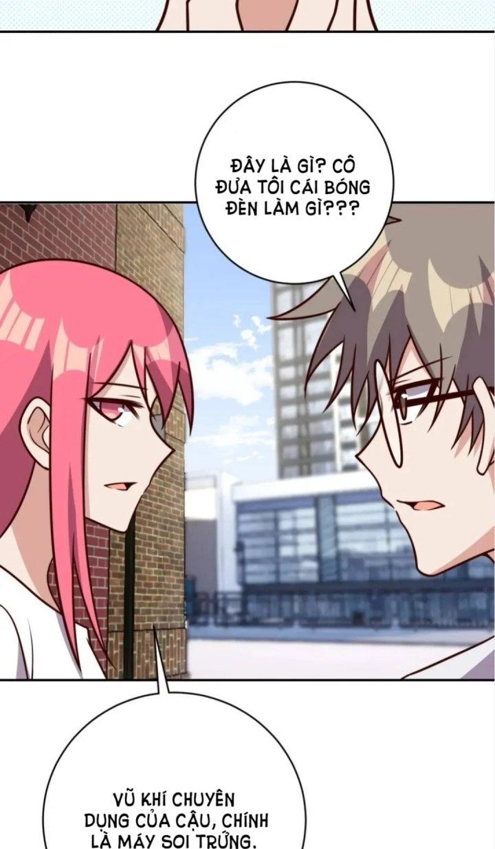 Ta Dựa Vào Ăn Uống Để Giải Cứu Thế Giới Chapter 47 - 11