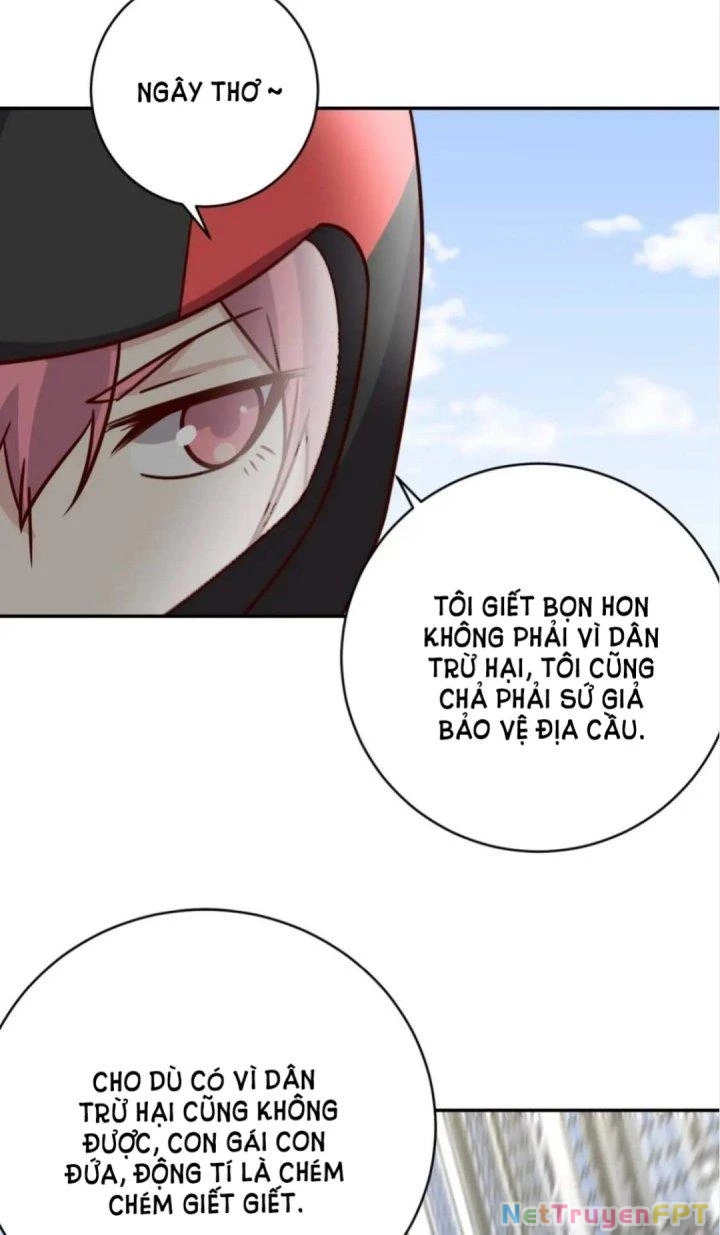 Ta Dựa Vào Ăn Uống Để Giải Cứu Thế Giới Chapter 47 - 19