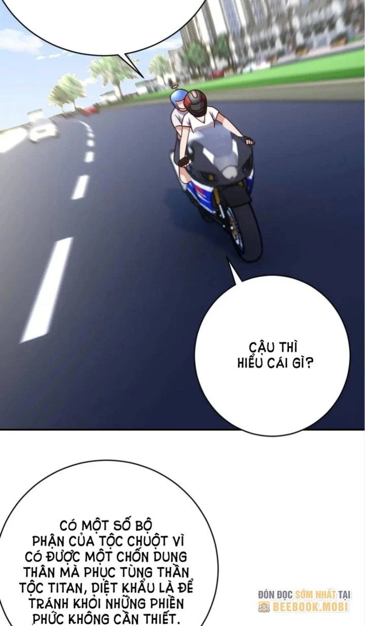 Ta Dựa Vào Ăn Uống Để Giải Cứu Thế Giới Chapter 47 - 20